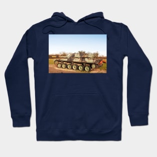 Abandoned Tank Hoodie